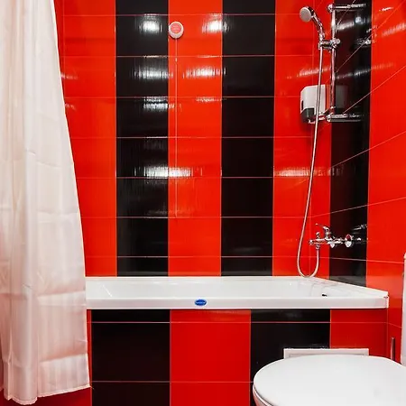 Chiirite Hotel 3*
