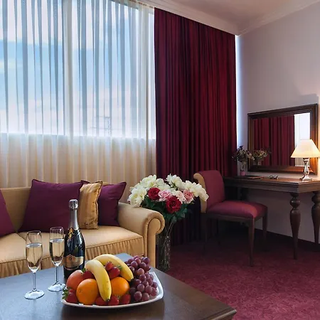 Chiirite Hotel 3*