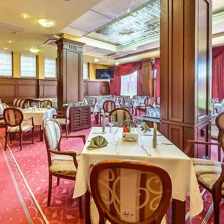 Chiirite Hotel 3*