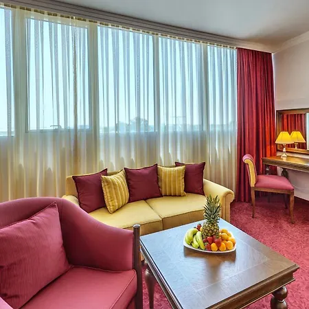 Chiirite 3* Plovdiv