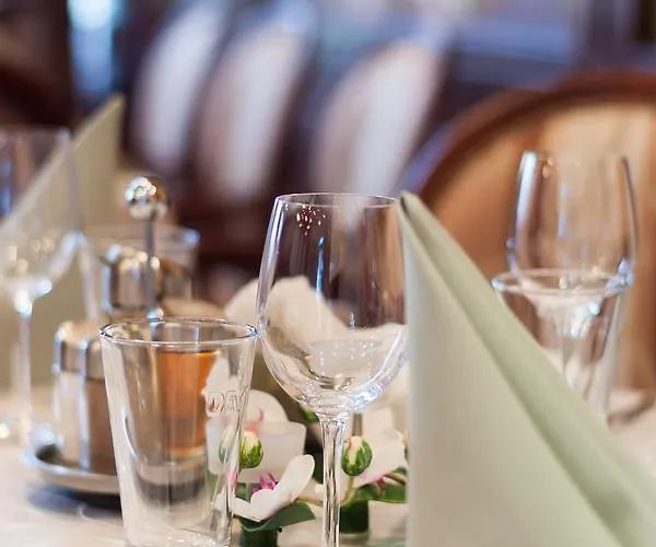 Chiirite Hotel Plovdiv