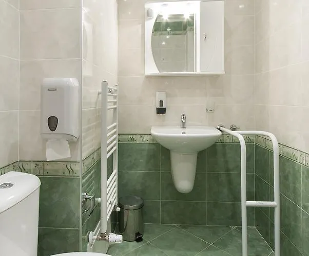 Chiirite Hotel Plovdiv