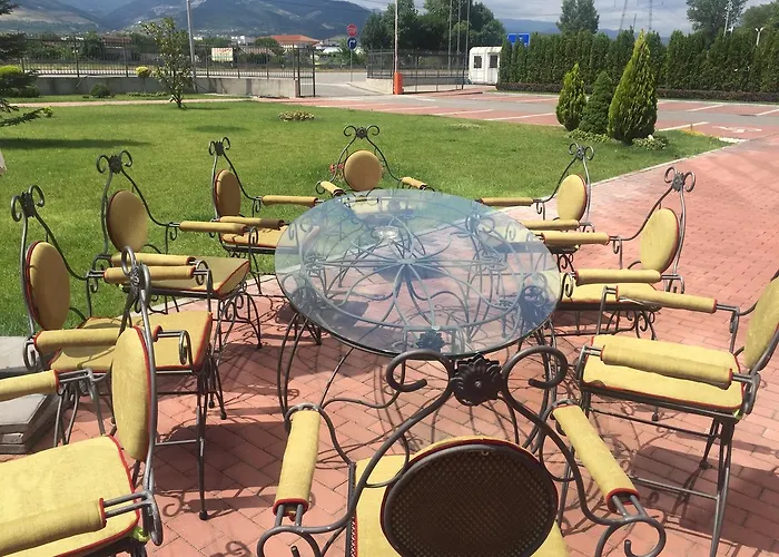 Chiirite Hotel Plovdiv