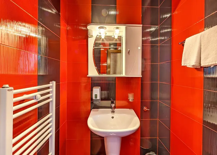 Chiirite Hotel Plovdiv