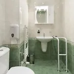 Chiirite فندق بلوفديف