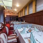 Chiirite Hotel 3*