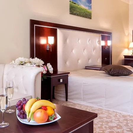 Hotel Chiirite 3*